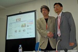 「市民記者」のオーマイニュース　2年半で撤退、4月下旬サイト閉鎖