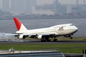 英、仏、独、カナダと続々航路開設　羽田から欧州や北米に「直行」