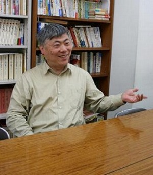 東大「一人勝ち」ますます進む　京大や早慶「何をやっとるのか」 （連載「大学崩壊」第2回／国語専門塾代表・中井浩一さんに聞く）