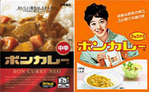 レトルトを今風にリニューアルして人気　「ボンカレー」「チキンラーメン」「カルピス」･･･