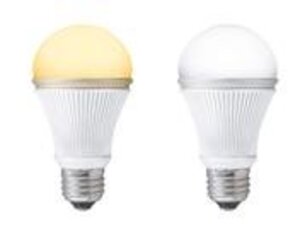 シャープLED電球に注文殺到　ライバル「値下げ」で一気に普及？