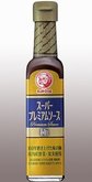 「内食」ブームに乗って　ブルドック超高級ソース発売