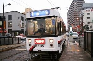 路面電車は「正念場」 長崎では25年ぶり値上げ