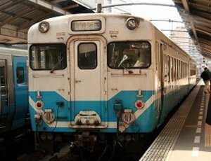 「1000円高速」にやられたJR四国　収入「2ケタ減」で市民の足に影響