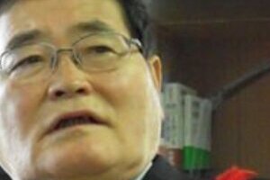 亀井氏「りそな会長考えたこともない」　日本郵政「新社長」明言避ける