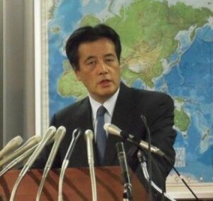 「原理主義者」岡田外相　「週刊新潮」にも2ちゃんにも「反撃」