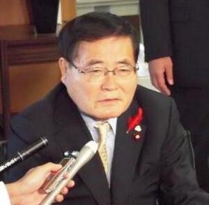 「なんで斎藤やめさせないんだ！」　武村元官房長官が「亀井裏話」暴露