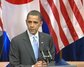 オバマ大統領アジア政策演説　「日本との関係」「拉致」「小浜市」に大拍手