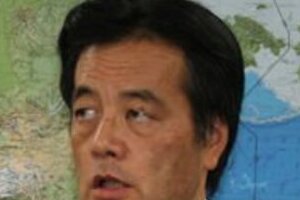 普天間基地移設に「関空」活用？　仰天プランが急浮上