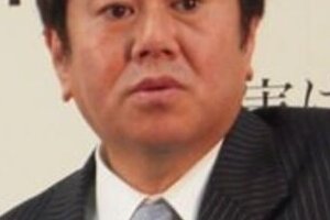 「ネット中継大歓迎」 総務相記者会見も開放へ