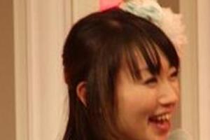 「すご～く楽しかったです！」　水樹奈々「紅白の感想」