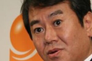 外国人参政権法案提出へ 与党内に異論、波乱の可能性