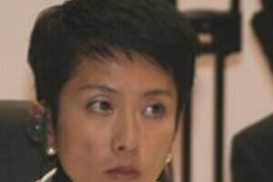 蓮舫「元々日本人じゃない」 平沼発言に批判集中