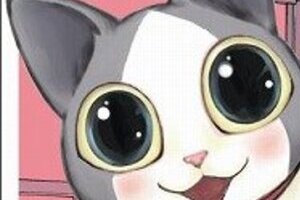  「ネコ本」がモテモテ　「まこ」25万部「猫村さん」149万部
