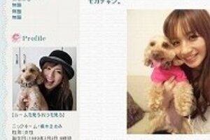 おバカブームの後は優木まおみ？　「エロかしこい」人気の秘密