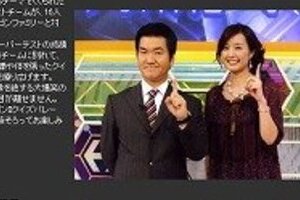 紳助次々ユニット売り出し　芸能界生き残りの人脈作り？