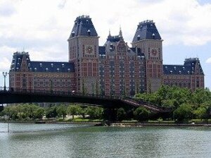 「ハウステンボス」に「カジノ」 鳩山発言で設置機運高まる