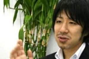 不景気が追い風　中古品の宅配買い取り急成長インタビュー「消費崩壊　若者はなぜモノを買わないのか」第7回／小磯卓也氏に聞く