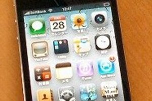iPhone4無料ケース配布終了 「電波問題、これで終結なのか」