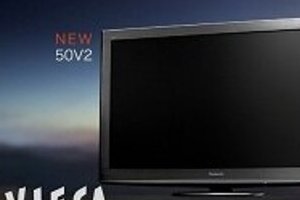 プラズマTV市場活気付く　パナソニック「3D」「高画質」でテコ入れ