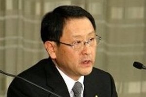 問われる豊田章男社長の「資質」　公聴会の厳しい質問どう受け答え