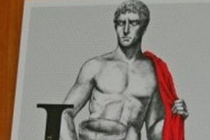 超マニアック「ローマ風呂マンガ」　マンガ大賞に選ばれた理由