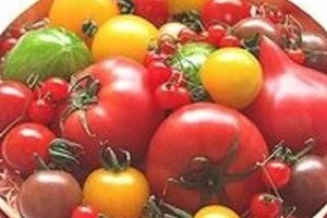 トマトブームがやってきた　「1000円トマト」に「ラーメン」