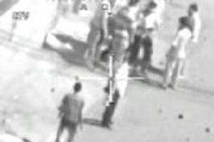 衝撃！「よし、8人始末した」　米軍ヘリの極秘動画公開