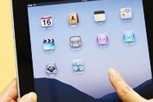 人気で「店頭予約」停止　iPadどうやって手に入れる