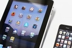 「海外のSIMカード使える」　日本のiPad3Gでジョブズ重大発言？