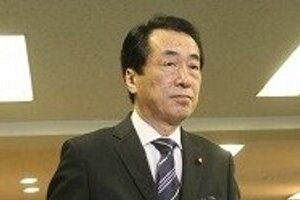 「相談して決めること多い」 菅代表歯切れの悪い記者会見