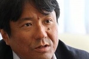 自然、石油、原子力・・・エネルギーも「ベストミックス」の時代「オルタナ」森摂編集長に聞く