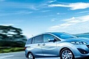 アイドリングストップ車 「第3のエコカー」として急浮上