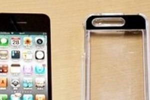 iPhone 4出始めた悪影響 株価は下落、「リコール」憶測も