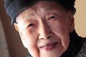 99歳おばあちゃん詩集33万部　60代以上の女性から「熱烈支持」