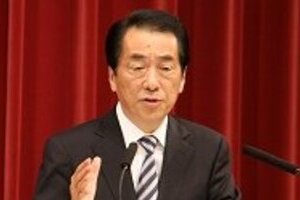 菅首相が「成長戦略」披露　「林業で地方再生」が柱に浮上