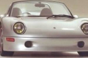 京都が生んだ伝説のスポーツカー　京大ベンチャーEVで復活目指す