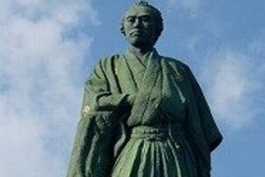 龍馬ブームに陰り　低視聴率にあえぐ大河ドラマ