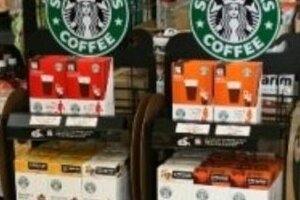 コーヒー「ウチ飲み」志向強まる　スティックタイプにスターバックス本格参入