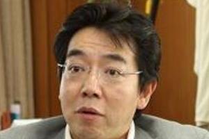 政府が国内産業をリードしていく　それが成長のポイントだ／経済産業省の近藤洋介政務官に聞く