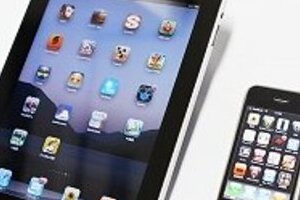 iPad人気に陰り 「値段高い」「今の端末で十分」