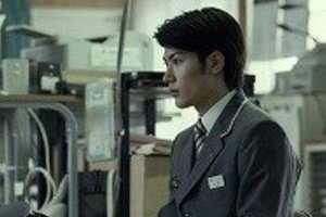 JRが首都圏で「青森新幹線」CM 三浦春馬が「新米駅員」好演