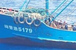 「尖閣諸島」米軍守ってくれるのか メディアやネットで議論高まる