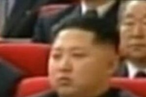 後継正恩氏は「リトル金日成」　そっくりすぎて「整形疑惑」浮上