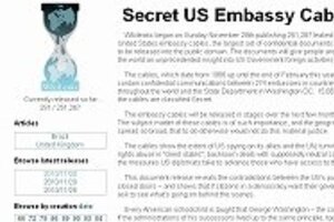 「オレがイヤなら組織を出て行け」 ウィキリークス創設者の横柄と独善