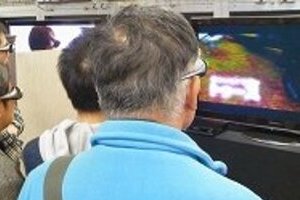 米国冬商戦で3Dテレビ「惨敗」 日本でも主役はスマートフォン