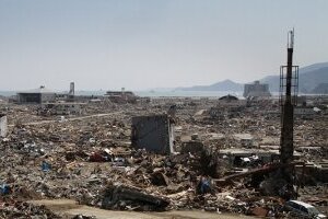 【被災地はいま】4月10日 現実は僕の想像を遥かに超えていた