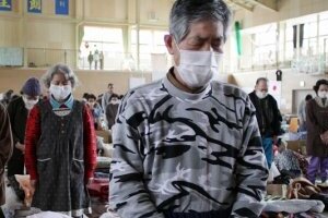 【被災地はいま】4月11日 「もう物欲なんてなくなってしまったよ」