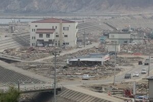 【被災地はいま】4月15日 陽世くんの夢はサッカー選手