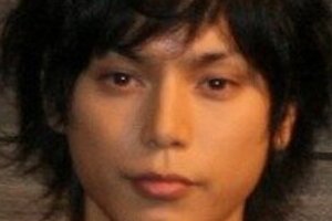 水嶋ヒロが市橋役で俳優復帰？？ 　「似ている」評判でテレビ局オファー情報 